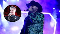 ¿Por qué Gerardo Ortiz mencionó a Alejandro Fernández en el juicio contra Ángel del Villar?