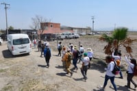 Teuchitlán: ¿Qué cuestionamientos se han lanzado tras apertura del rancho Izaguirre?