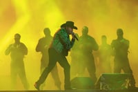 ¿Gerardo Ortiz podría enfrentar prisión por violar la Ley Kingpin?