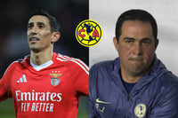 Ángel Di María rompe el silencio sobre posible llegada al América