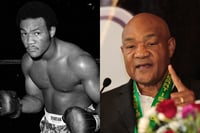 Muere el legendario boxeador George Foreman, a los 76 años