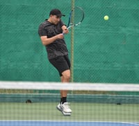 Campestre de Gómez Palacio invita a su Torneo de Tenis de Semana Santa