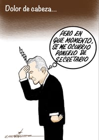 Cartón de Enríquez