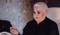 ¿Cuál es el estado de salud y qué enfermedad tiene Lupita D'Alessio?
