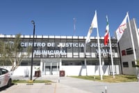 En este año suman 99 conflictos vecinales atendidos en Centro de Justicia de Torreón