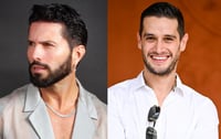 ¿Por qué Poncho de Nigris está amenazando a Adrián Marcelo?