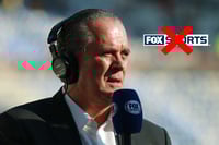¿Adiós a Fox Sports? Raúl Orvañanos sería narrador en esta plataforma