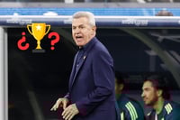 ¿Cuántos títulos ha ganado Javier Aguirre como entrenador?