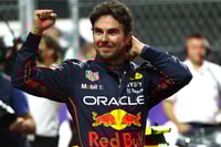 Padre de 'Checo' Pérez descarta su regreso a la F1