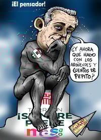 Cartón de Guayo