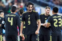 México buscará ganar su primera Nations League al enfrentar a Panamá