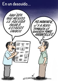 Cartón de Enríquez