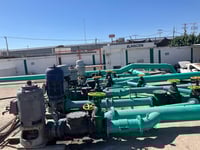 Detectan proveedores inexistentes de Simas Rural, representan adeudo por más de 8 mdp