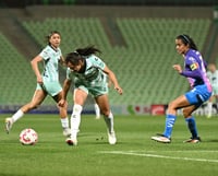 Guerreras buscan salir del fondo de la tabla, visitan hoy al Puebla en duelo de equipos sotaneros