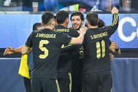 El Tricolor gana por fin la Nations League