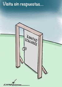 Cartón de Enríquez