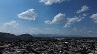 Empeora calidad del aire en Torreón, factores incluyen tolvaneras y contaminación vehicular