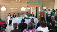 Analizan cooperación de 10 pesos en recibos del Simas Torreón en apoyo a Cruz Roja