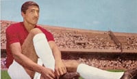 ¿Qué fue de Vicente Pereda, el “Diablo Mayor” que marcó la historia del Toluca?