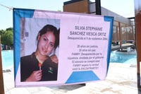 La desaparición de Stephanie Sánchez-Viesca Ortiz podría llegar a la pantalla chica
