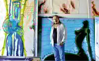 Imagen Roberto Battistini.