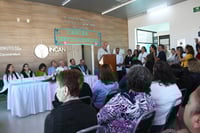 Asisten a Jornada gratuita de Colposcopia