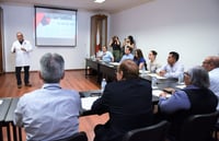 Mastógrafo en el Hospital Municipal de Torreón se encuentra averiado