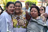 INE define pautas de promoción electoral en Durango y Veracruz