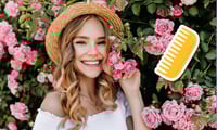5 Peinados en tendencia para brillar en primavera