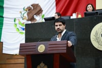 Elección del Poder Judicial, un desastre anunciado: Martín Vivanco, diputado local de MC