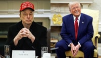 Elon Musk pidió a Donald Trump revertir nuevos aranceles, según el Washington Post