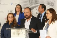 Denuncian a delegado de Bienestar en Durango, lo señalan de coaccionar voto