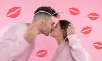 Día Internacional del Beso 2025; ¿cuáles son los beneficios de besar?