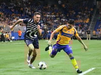Urgidos de puntos, se juega el Clásico Regio