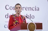 ¿Qué dijo Sheinbaum sobre los destrozos en Feria de Texcoco por negativa a narcocorridos?