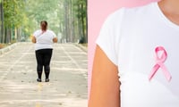 ¿La obesidad podría estar relacionada con el cáncer de mama?