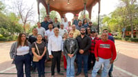 Morenistas de Lerdo se suman al proyecto de la candidata Susy Torrecillas