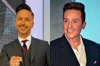 Alex Bisogno aclara acusaciones en su contra sobre la herencia de su hermano