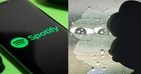 No es tu teléfono ni tus datos, Spotify se cayó a nivel mundial