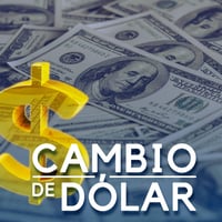 Precio del dólar abre a la baja en 20.04 pesos al mayoreo