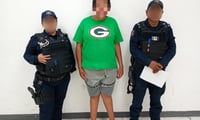 Localizan a reportado como desaparecido en Saltillo en Guadalupe, NL