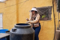 Dengue en La Laguna: Este 2025 'puede ser un año desastroso', urgen a extremar precaución