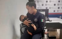 Resguarda DIF Torreón a bebé abandonado, situaciones como esta son recurrentes