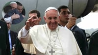 ¿Cuál fue el consuelo del papa Francisco a un niño sobre si su padre ateo estaba en el Cielo?