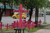 Grupo Interinstitucional inicia investigación para Alerta de Género en Coahuila