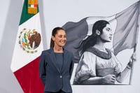 Ya se terminó, afirma Sheinbaum sobre gestiones personales de diputados