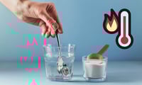 Sobrevive al calor con este suero casero fácil de preparar