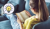 Día mundial del libro: 5 consejos que te pueden ayudar a leer más ¿Cómo empezar?