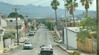 Daños mínimos por tormenta en zona metropolitana de Monclova y Frontera