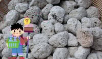 ¿Es bueno limpiar con piedra pómez? Esto dicen los expertos
